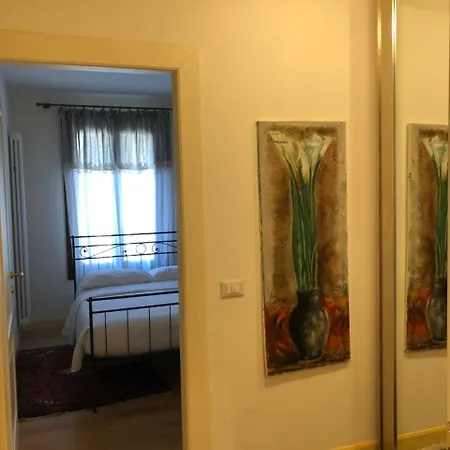 Ca-casoni Bed & Breakfast Oderzo