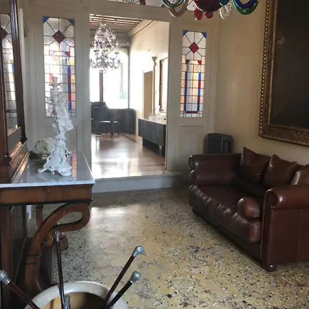 Bed & Breakfast Ca-casoni Oderzo