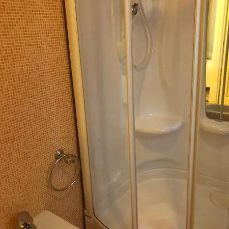 Bed & Breakfast Ca-casoni