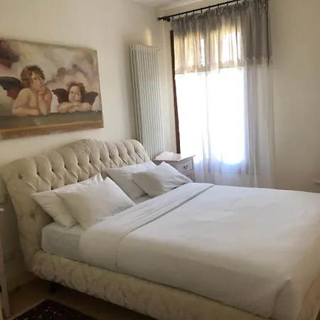 Ca-casoni Bed & Breakfast Oderzo