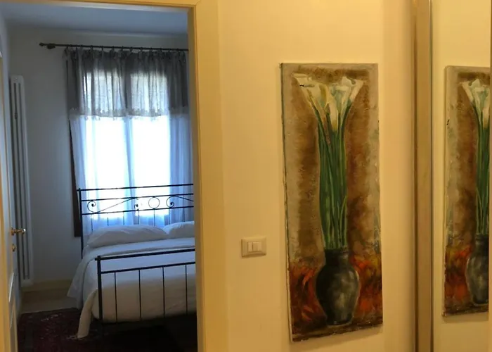 Ca-casoni Bed & Breakfast Oderzo