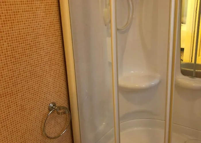 Bed & Breakfast Ca-casoni