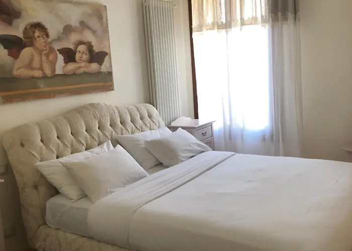 Ca-casoni Bed & Breakfast Oderzo