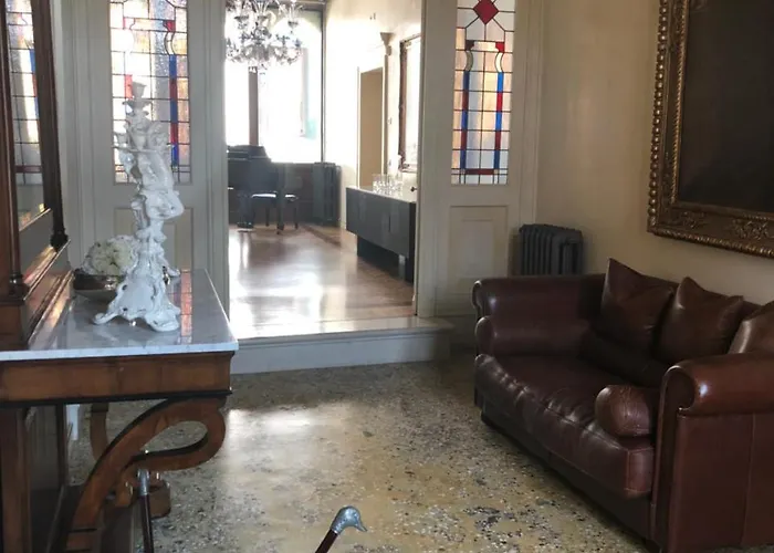 Bed & Breakfast Ca-casoni Oderzo